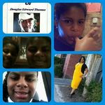 telisha thomas - @thomadtelisha2003 - Instagram