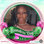 Telisha Turner - @mstturner_83 - Instagram