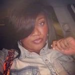 Telisha Futrell Ladon-Williams - @telishaladonwilliams - Instagram