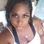 Telisha Williams - @luscioussfaith36 - Instagram