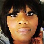 Telisha Williams - @dta_tee - Instagram