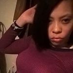 Telisha Williams - @telisha.williams - Instagram