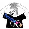 Telisha williams  - @tillybaby96 - TikTok