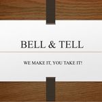 Bell & Tell - @tell_bell - Instagram