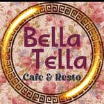 BELLA TELLA - @bellatellacafeandresto - Instagram