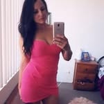 Chantelle Behan - @tel_lbell - Instagram