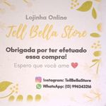 Téll Moraes - @tell_bella_store - Instagram
