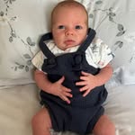 Terri Spencer - @tellbell42 - Instagram