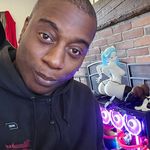 Telly D Johnson - @vettesndecks - Instagram