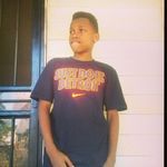 Telly Johnson - @tellygocrazyy - Instagram