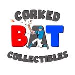Telly Johnson - @corked_bat_collectibles - Instagram