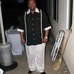 Telly Johnson - @tellyjohnson1975 - Instagram