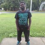 Telly Johnson - @tellybellyman123 - Instagram
