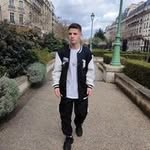 Telmo Torres - @telminho09 - Instagram