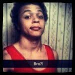 Tre Holloway - @young_telvin_smith - Instagram