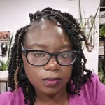 Temeka Jamila James - @meeka6118 - Instagram