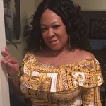 Temeka Eley - @temeka_eley_jones - Instagram