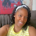 Temeka Jones - @jahari26 - Instagram