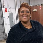 Temeka Jones - @mekajc1_of_a_kind - Instagram