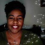 Temeka Jones - @hollidayt - Instagram