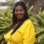 Temeka Jones-Crumley - @temekamichelle76 - Instagram