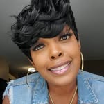 Temeka Mathis - @ladymekmek - Instagram