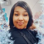Temeka Mathis - @mzjuju2917 - Instagram