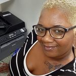 Temeka Turner - @tkewannaturner - Instagram