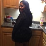 Temeka Williams - @lovelyscorpio77 - Instagram