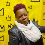 Temeka Williams - @jussmizzbehavin - Instagram