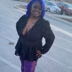 Temeka Williams - @urlvd.tw - Instagram