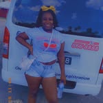 Temeka Williams - @randm_sweet_ass_mummy - Instagram
