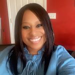 Temeka Williams - @temekapwilliams - Instagram