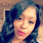 Temeka Williams - @shellyshelle - Instagram