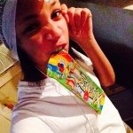 Temika Hall - @temika016 - Instagram