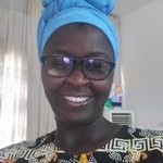 Dada Temitayo Elizabeth Obasogie - @dadatemitayoelizabeth - Instagram