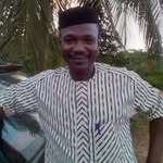 Fasansi Temitayo Jimoh - @fasansitemitayojimoh - Instagram