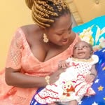 Ganiyat Temitayo Jimoh - @temmyteebaby - Instagram