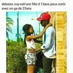 Kone Mariam Love - @jimoh.temitayo.775 - Instagram