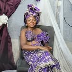 Temitayo Akinremi Jimoh - @gracetemijimoh - Instagram