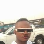 Temitope Akanni - @temmytcashy - Instagram