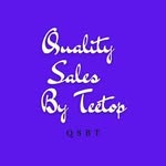 Temitope Akanni - @qualitysalesbyteetop.1 - Instagram