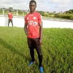 Temitope Akanni Gheshua - @gheshua - Instagram