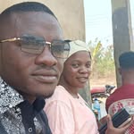Temitope Akanni Oriyomi - @temitope.oriyomi.7169 - Instagram
