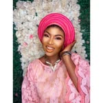 Temitope D. Akanni Isamo - @royalhighnessdharmy - Instagram