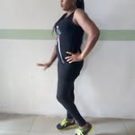 Temitope Rosanwo Akanni - @rosanwoakanni - Instagram