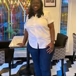 Temitope Amao - @_temitopeamao - Instagram