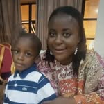 Temitope Amao Adeoye - @temitopeamaoadeoye - Instagram