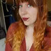 Tempest Smith - @wickedrednurse - TikTok