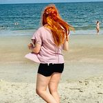 Tempest Thomas - @stormy214 - Instagram